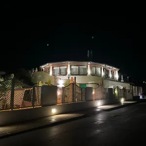 Il Caimano B & B, Con Piscina Dall'11 Luglio Al 31 Agosto Vulcano (Isola)